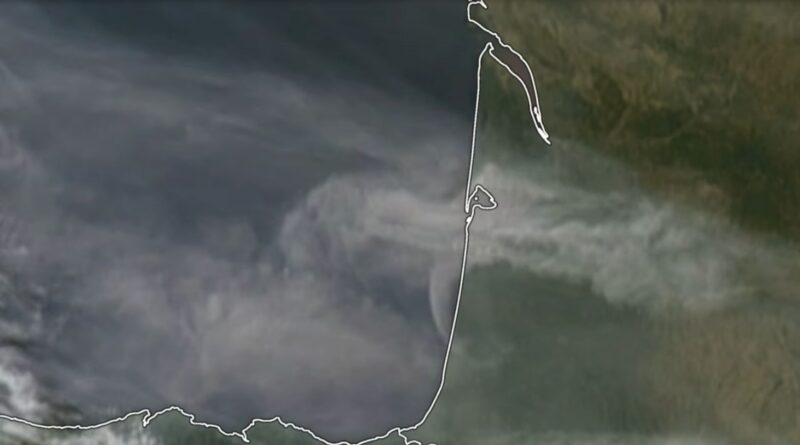 Chaleur, sécheresse et vent : un cocktail météo qui attise les incendies