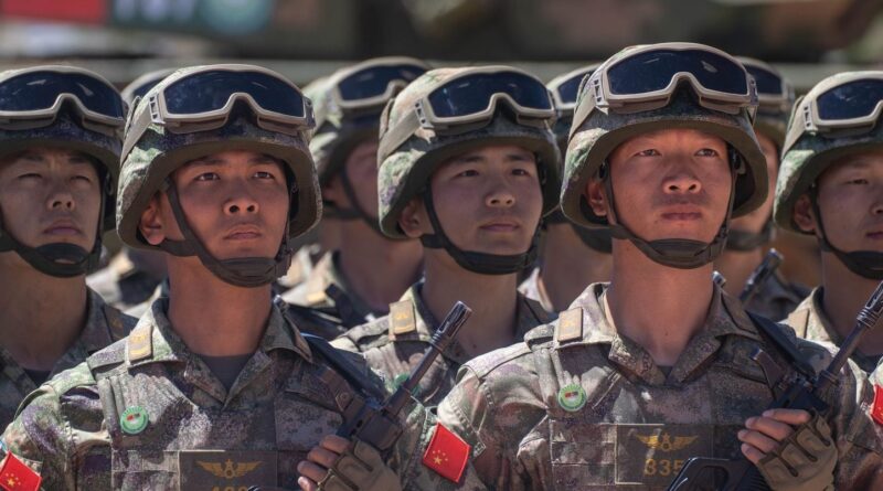 Chine : Pékin tire un missile dans le Pacifique malgré la dissuasion du Japon