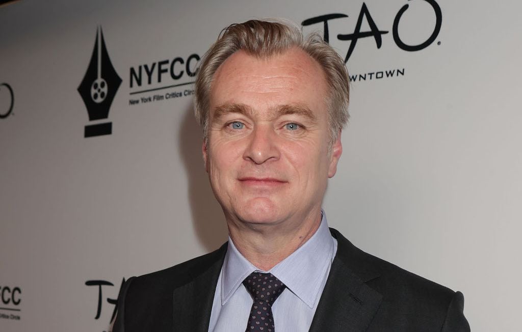 Christopher Nolan interdit cet accessoire à tous ses acteurs en tournage.