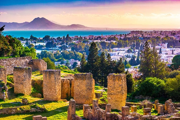 Chroniques de la Byrsa : Les Huns-Laliens à Carthage (II)*