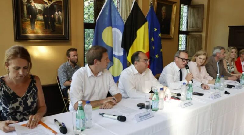 Cinq mois après, le gouvernement bruxellois ne change pas de cap.