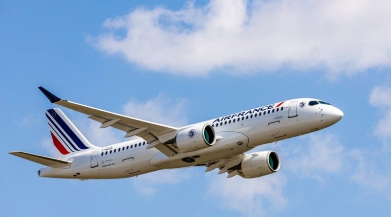 Cinq vols quotidiens Tunis–Paris : Air France modifie son programme été 2026