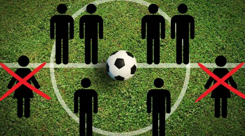 « Cite-moi 5 joueurs » : Les femmes ne peuvent-elles toujours pas s'intéresser au foot ?