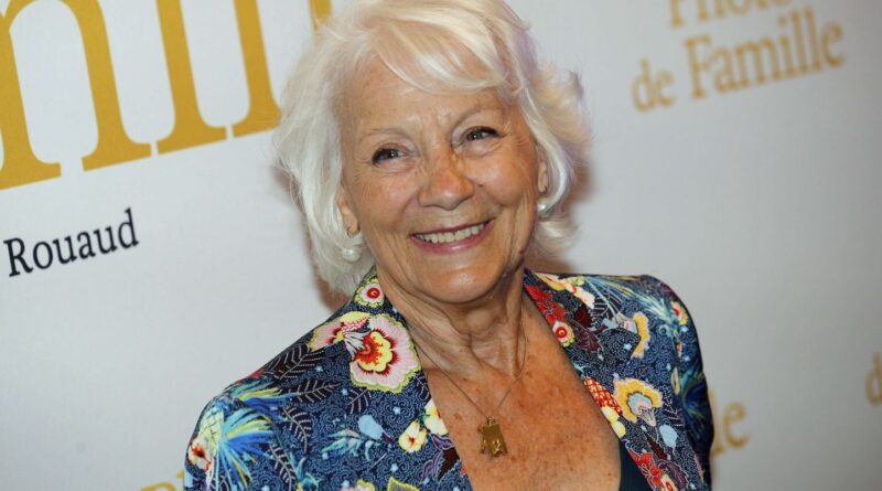 Claudette Walker, connue comme « la mamie de YouTube », est décédée.