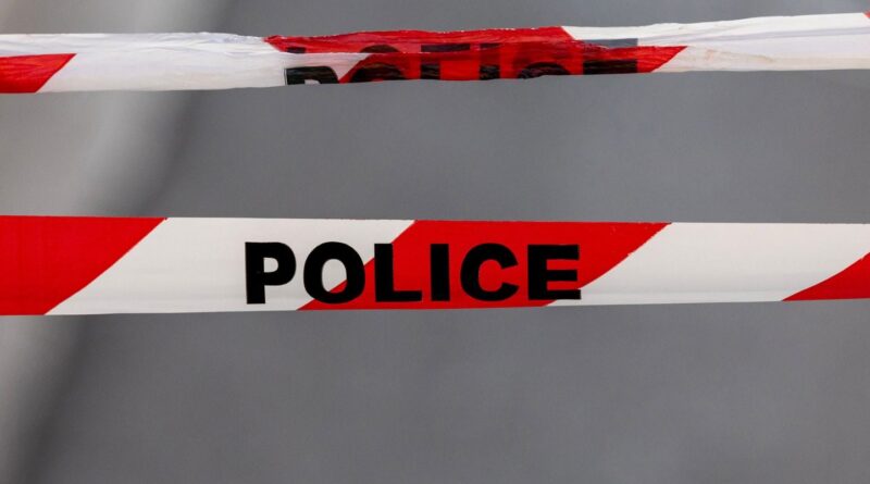 Clermont-Ferrand : Un homme armé d'un couteau blessé par la police