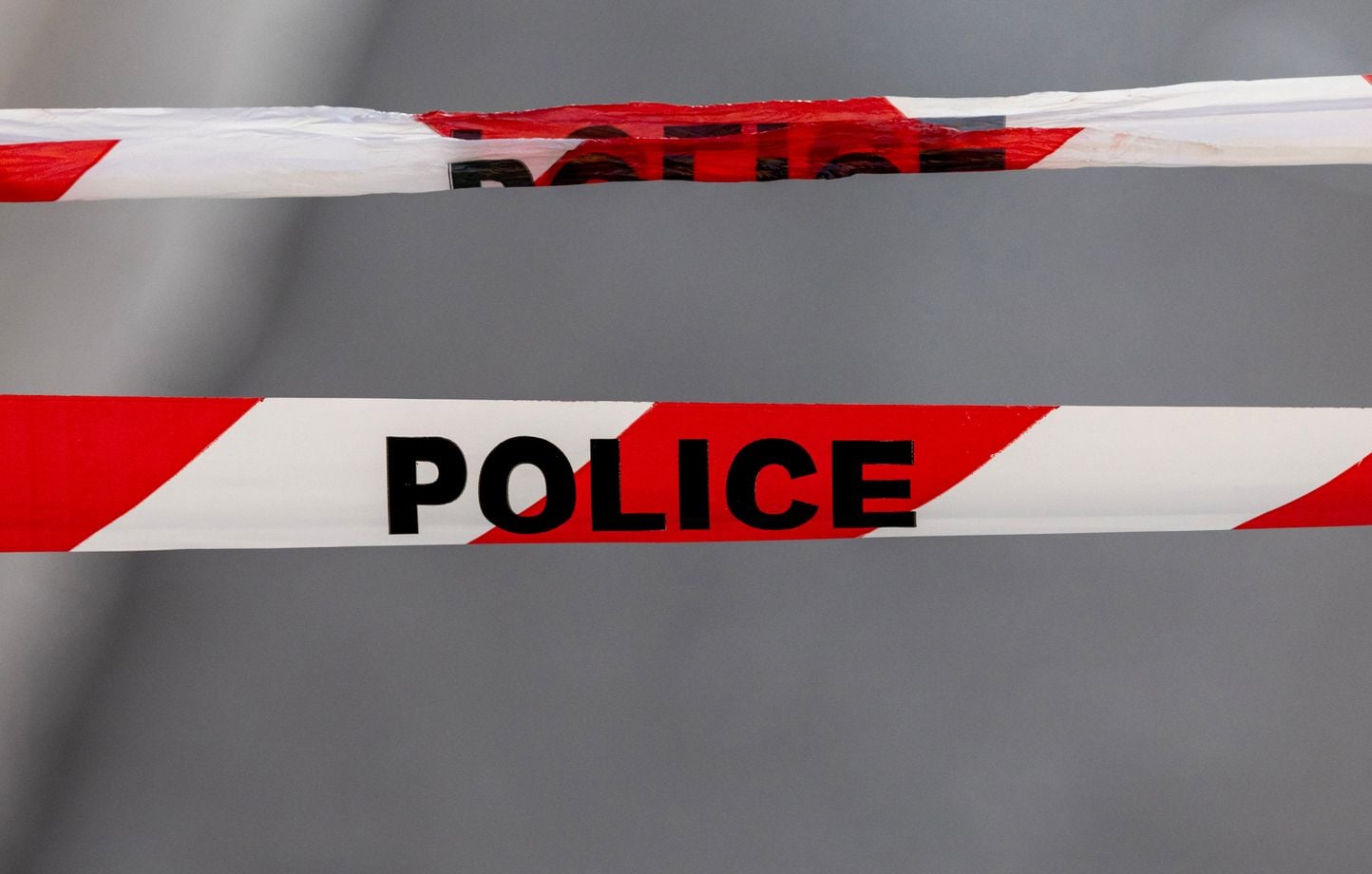 Clermont-Ferrand : Un homme armé d'un couteau blessé par la police