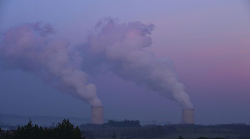 Climat : L'Europe prévoit de doubler la part d'électricité d'ici 2040