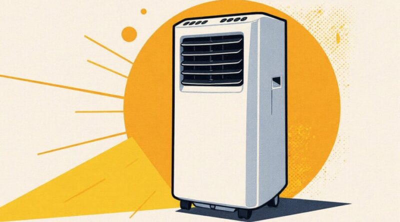 Climatiseur Lidl à 179 € : taxe sur les données et Pixel plus rapides