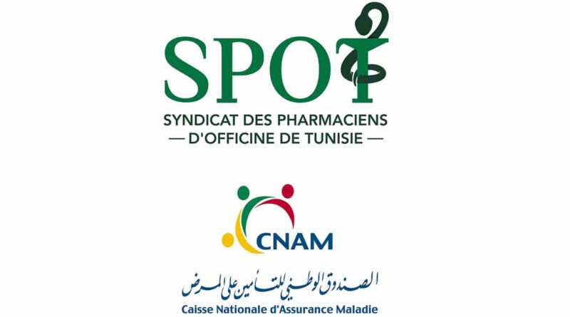 CNAM-pharmaciens : le SPOT exige des garanties pour le versement des créances