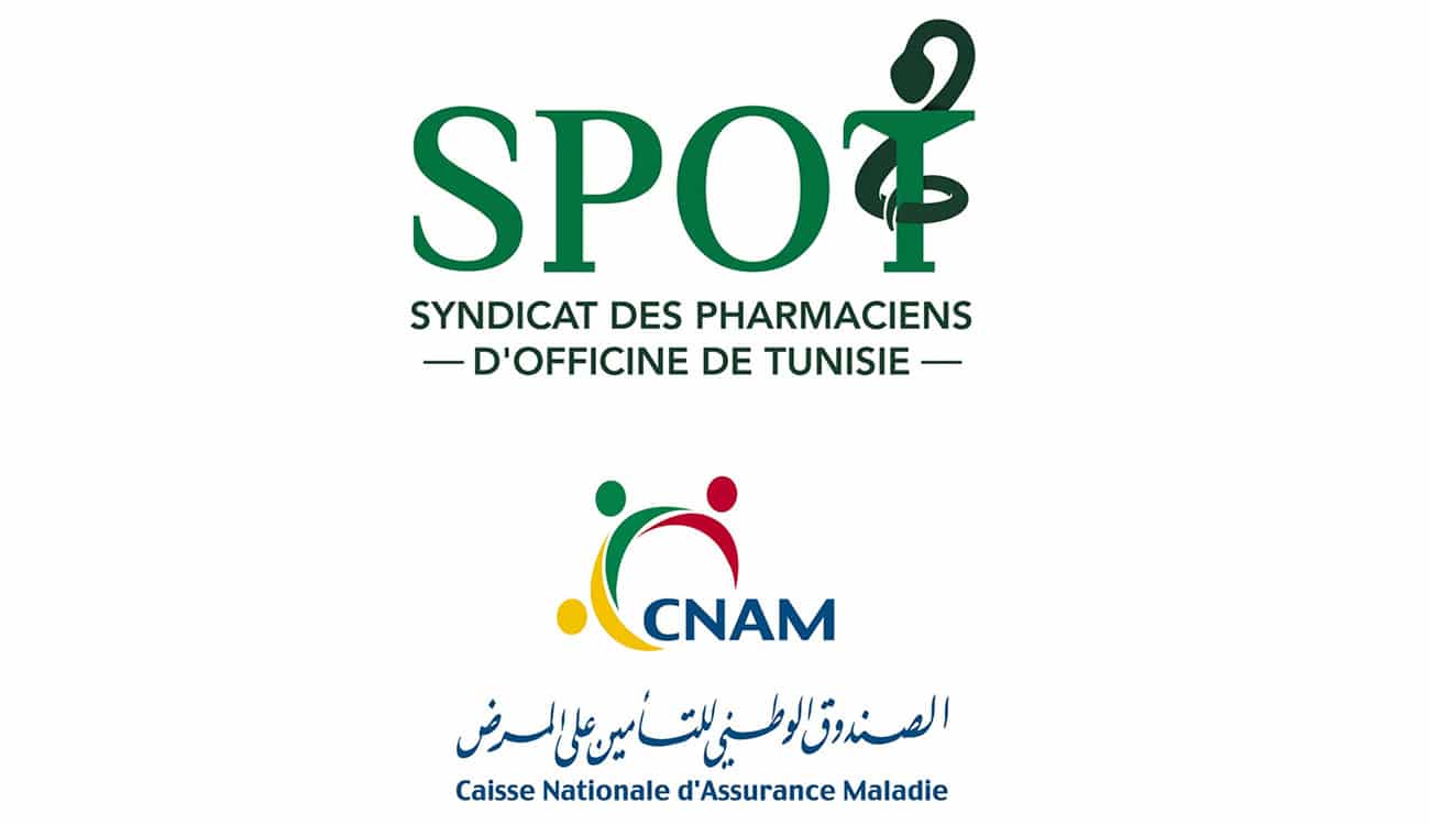 CNAM-pharmaciens : le SPOT exige des garanties pour le versement des créances