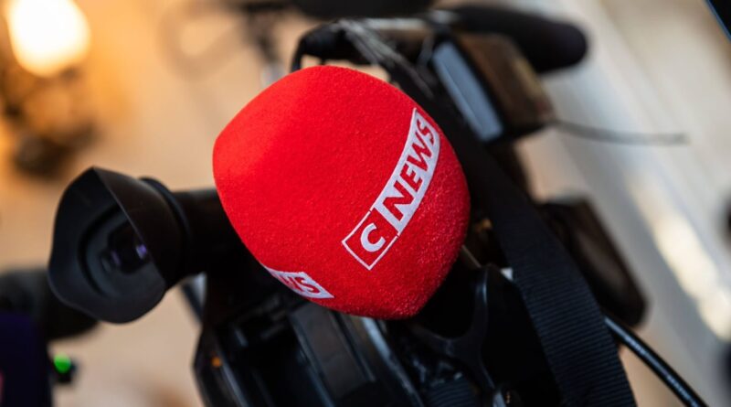 CNews : Amende de 200.000 euros de l'Arcom pour deux séquences de 2025