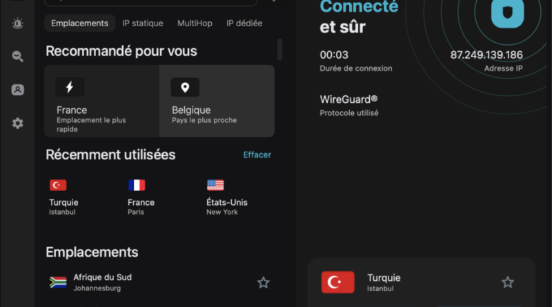 Comment un VPN peut réduire le prix de votre billet d'avion ?