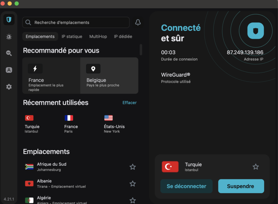 Comment un VPN peut réduire le prix de votre billet d'avion ?