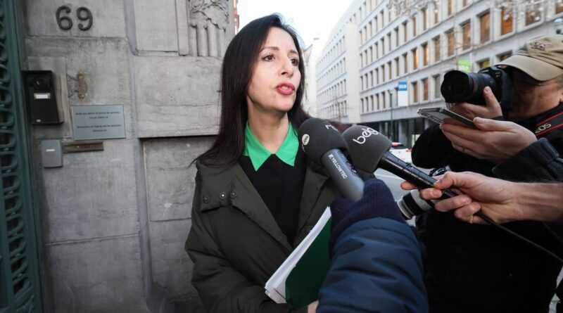 Commission d’enquête sur le Foyer anderlechtois : Zakia Khattabi dénonce un sabotage continu.