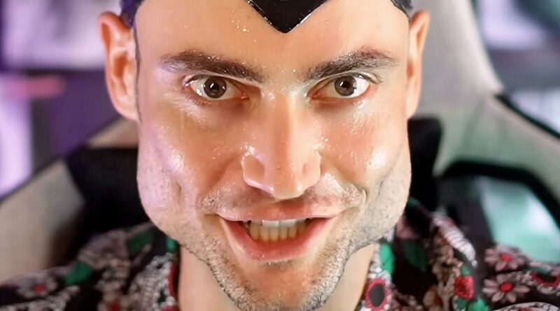 Connor Murphy, influenceur du « looksmaxxing », meurt par noyade à 32 ans