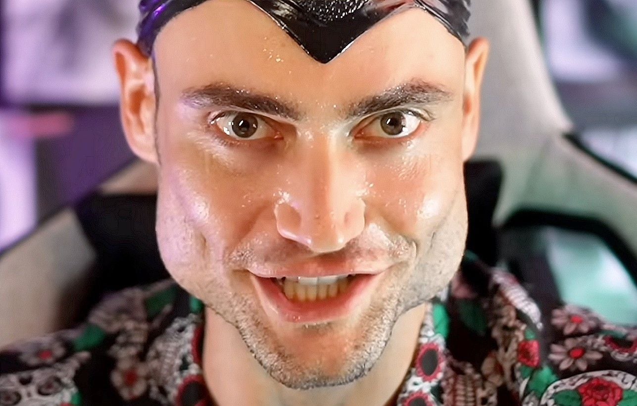 Connor Murphy, influenceur du « looksmaxxing », meurt par noyade à 32 ans