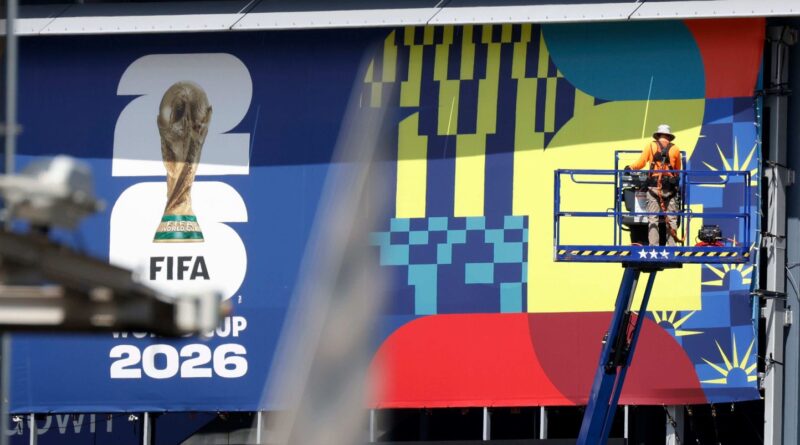 Coupe du monde 2006 : Les places pour la finale coûtent « jusqu’à 180.000 euros »