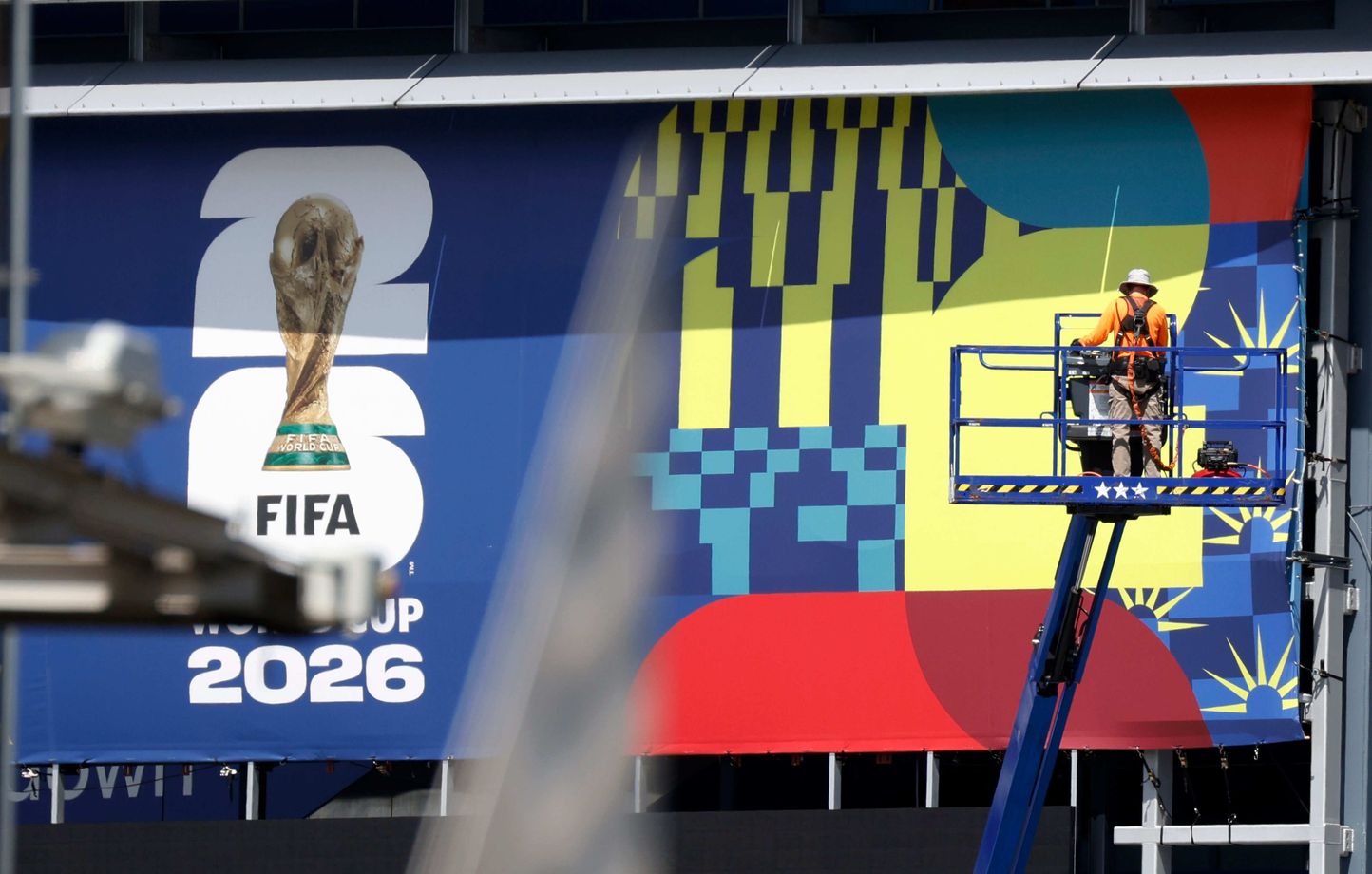 Coupe du monde 2006 : Les places pour la finale coûtent « jusqu’à 180.000 euros »