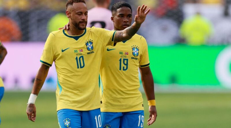 Coupe du monde 2026 : Ancelotti confirme la fin de carrière internationale de Neymar