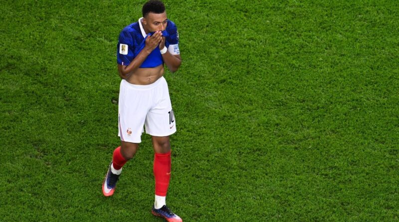 Coupe du monde 2026 : « Aucune maîtrise » pour les Bleus, Cubarsi satisfait.