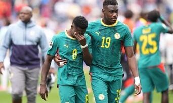 Coupe du monde 2026 : Cédric Kanté déclare qu'« sans équipe africaine en quarts, on serait très loin du compte »