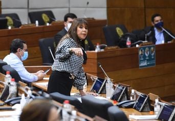 Coupe du monde 2026 : Celeste Amarilla menace Mbappé malgré ses propos racistes