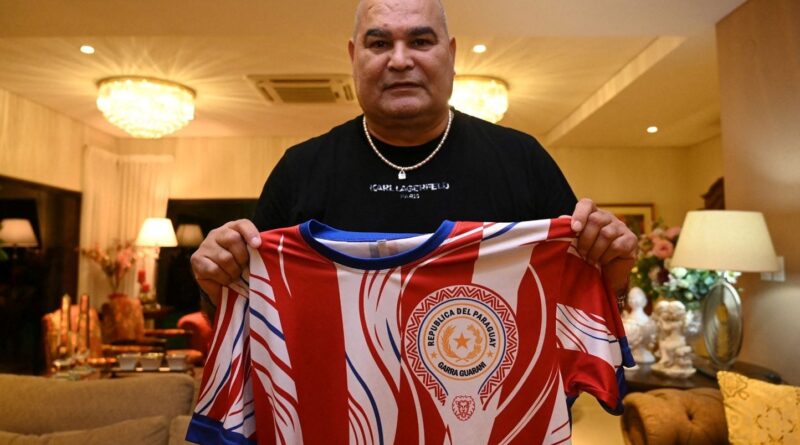 Coupe du monde 2026 : Chilavert dérape, le racisme revient au galop