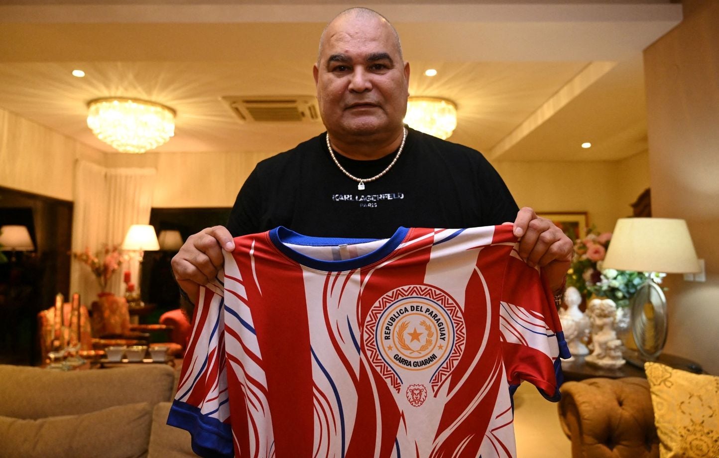 Coupe du monde 2026 : Chilavert dérape, le racisme revient au galop