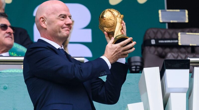 Coupe du monde 2026 : Combien gagneront sélections et joueurs ?