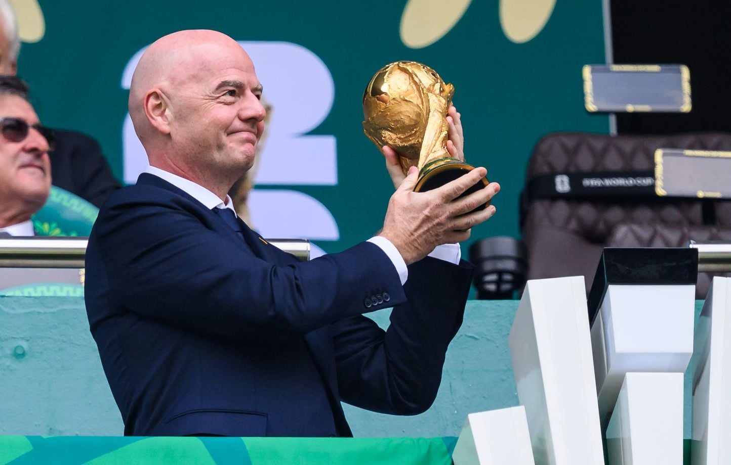 Coupe du monde 2026 : Combien gagneront sélections et joueurs ?