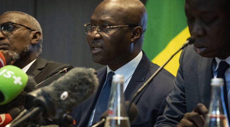 Coupe du monde 2026 : crise au Sénégal sur sélectionneur et médecin « gynécologue »