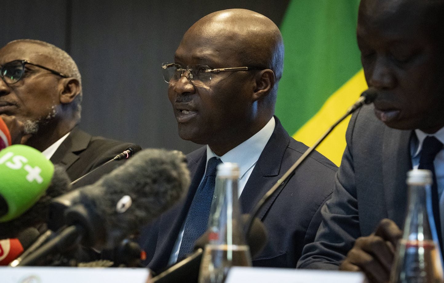 Coupe du monde 2026 : crise au Sénégal sur sélectionneur et médecin « gynécologue »