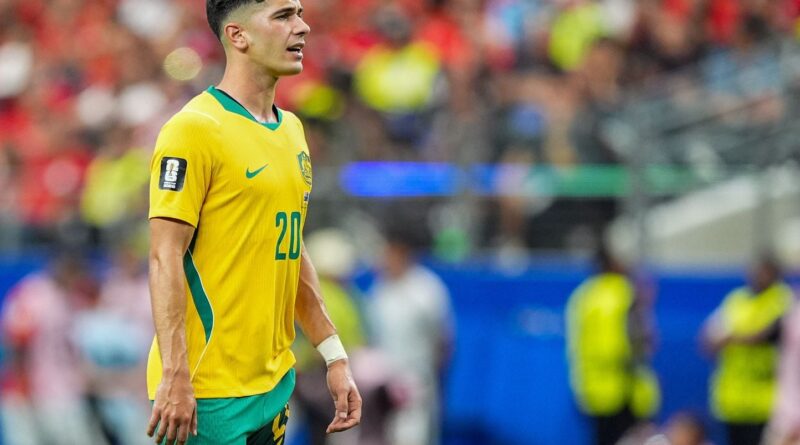 Coupe du monde 2026 : Cristian Volpato, positif à la cocaïne à Sydney