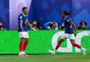 Coupe du monde 2026 : date et heure de France - Paraguay en 8e de finale ?
