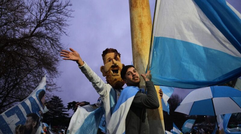 Coupe du monde 2026 : Deux malaises mortels et un mort par explosion à Buenos Aires durant la finale