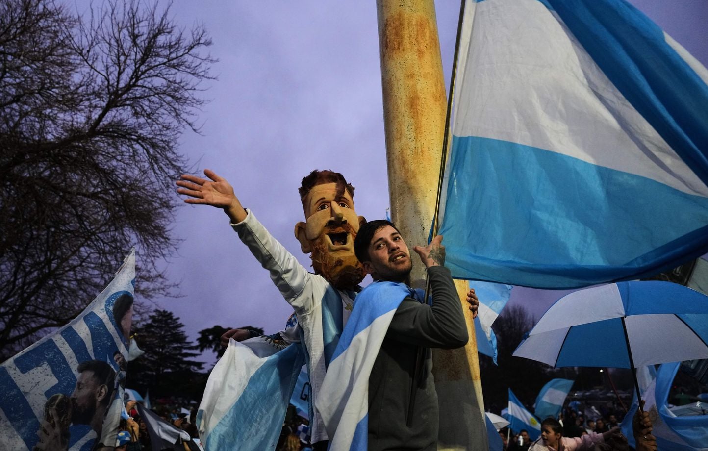 Coupe du monde 2026 : Deux malaises mortels et un mort par explosion à Buenos Aires durant la finale