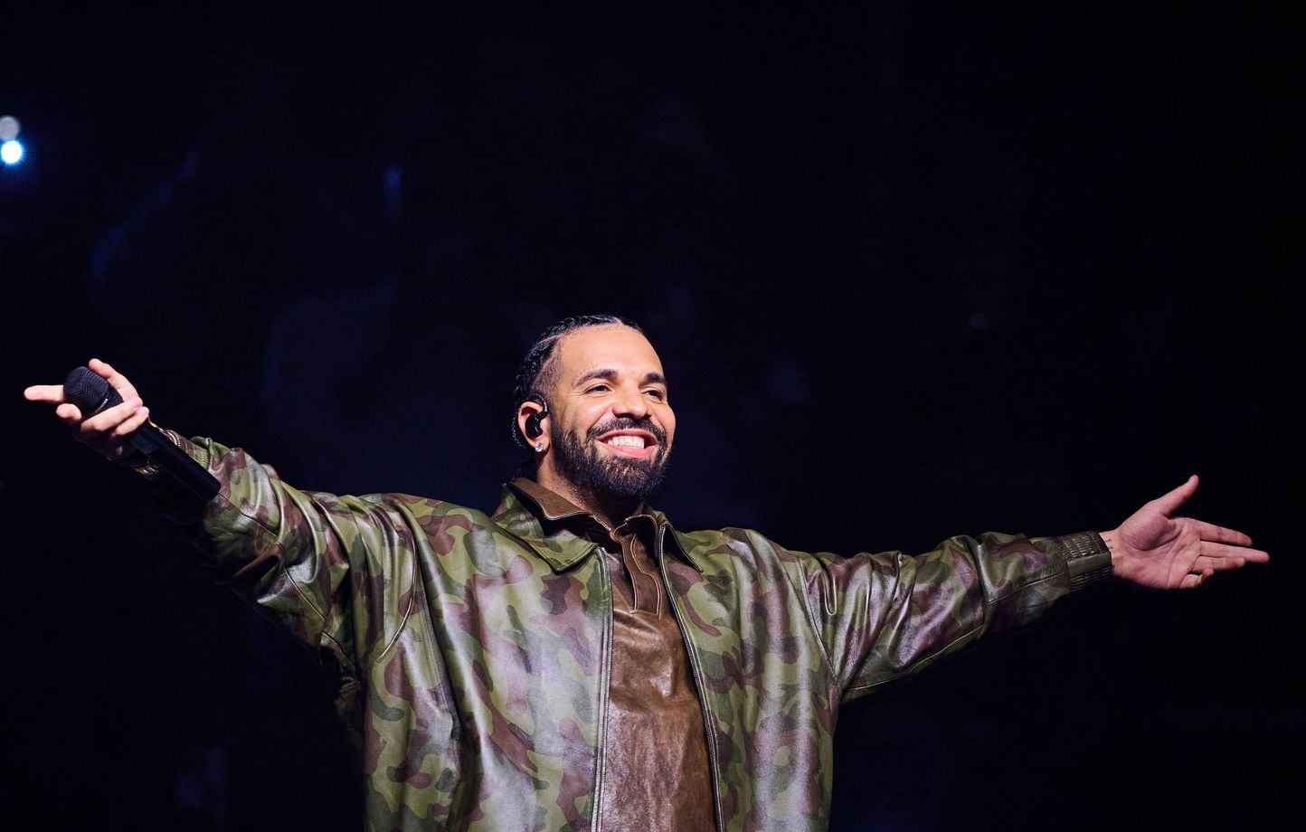 Coupe du monde 2026 : Drake mise 1,5 million sur l’Argentine, voici pourquoi il gagne.