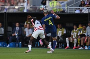 Coupe du monde 2026 : Infantino offre-t-il un « cadeau » à Trump ?