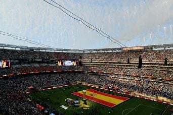 Coupe du Monde 2026 : Infantino, Yamal et la Palestine réagissent aux fakes sur la finale
