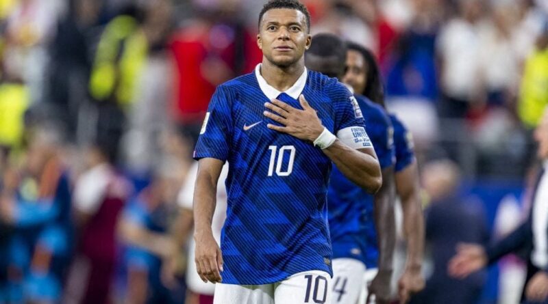 Coupe du monde 2026 : Kylian Mbappé remercie les Français avec fierté.