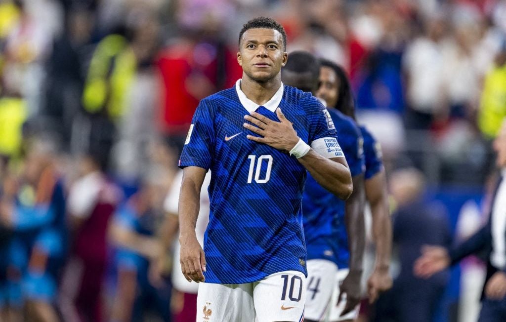 Coupe du monde 2026 : Kylian Mbappé remercie les Français avec fierté.