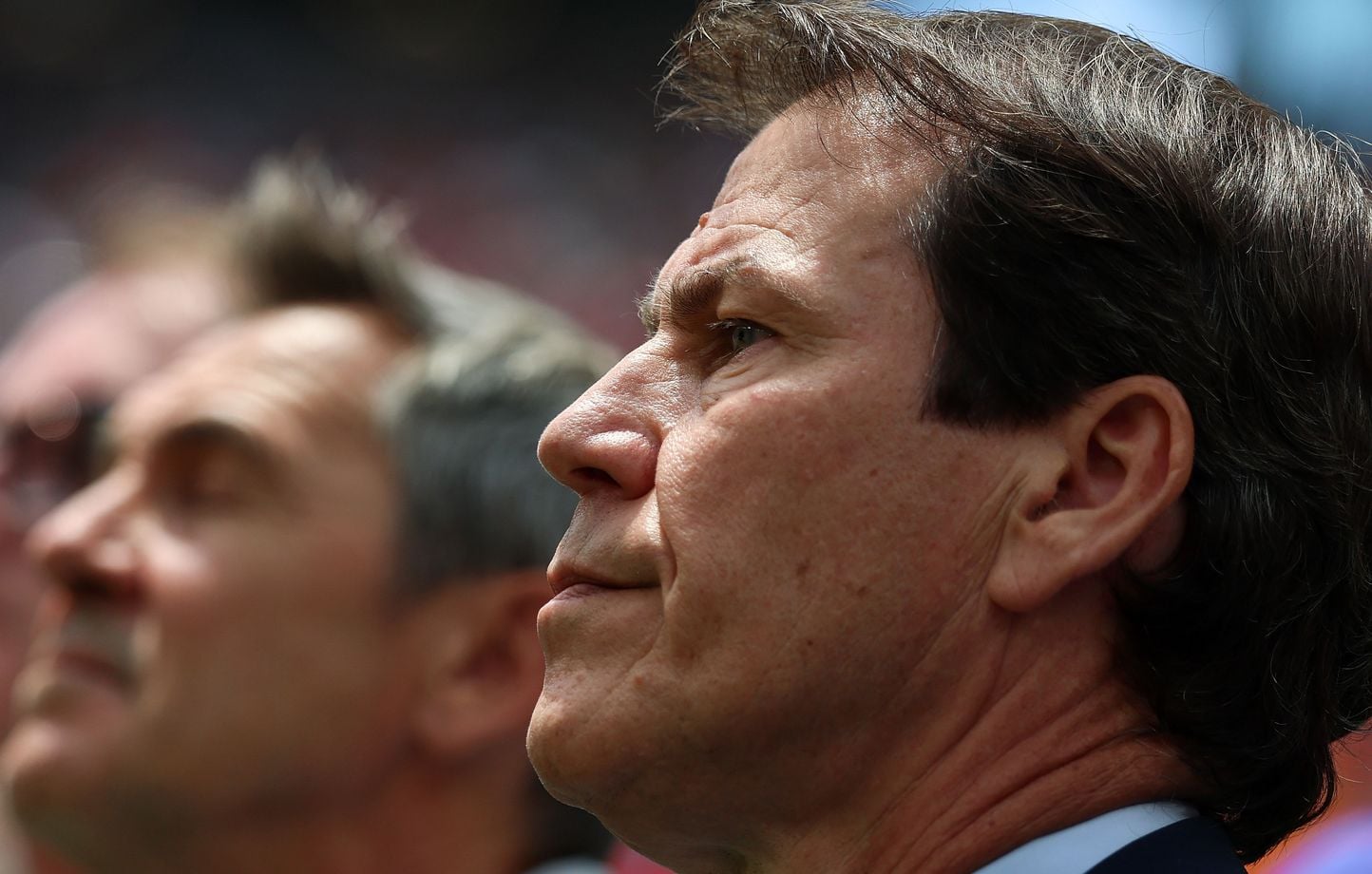 Coupe du monde 2026 : la Belgique ne conserve pas Rudi Garcia après l'élimination en quarts