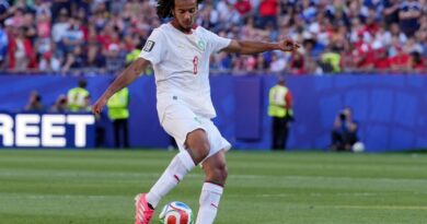Coupe du monde 2026 : La FFF ne regrette pas Ayyoub Bouaddi avec le Maroc