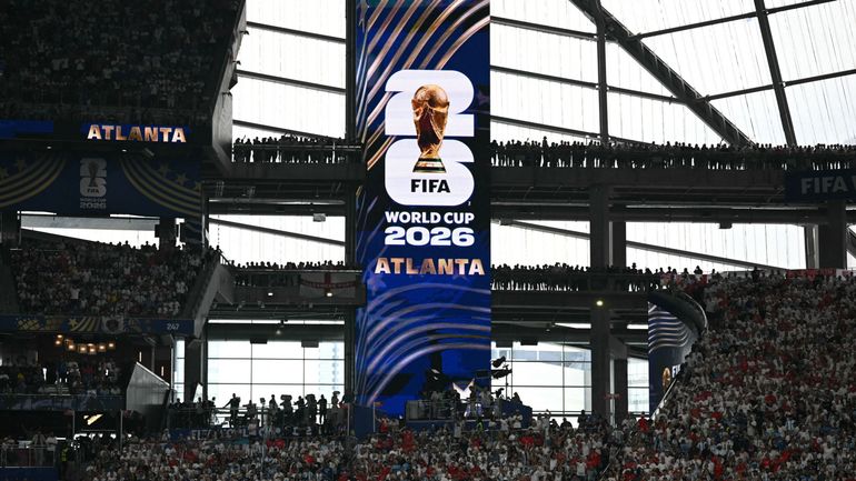 Coupe du monde 2026 : la FIFA supprime plus de sept millions de contenus haineux.