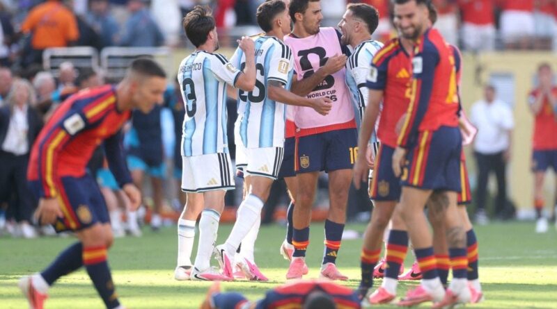 Coupe du monde 2026 : la presse argentine vit-elle dans un monde parallèle ?