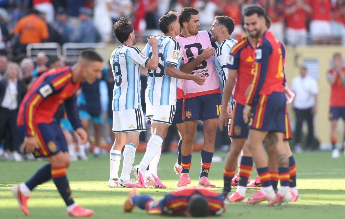 Coupe du monde 2026 : la presse argentine vit-elle dans un monde parallèle ?