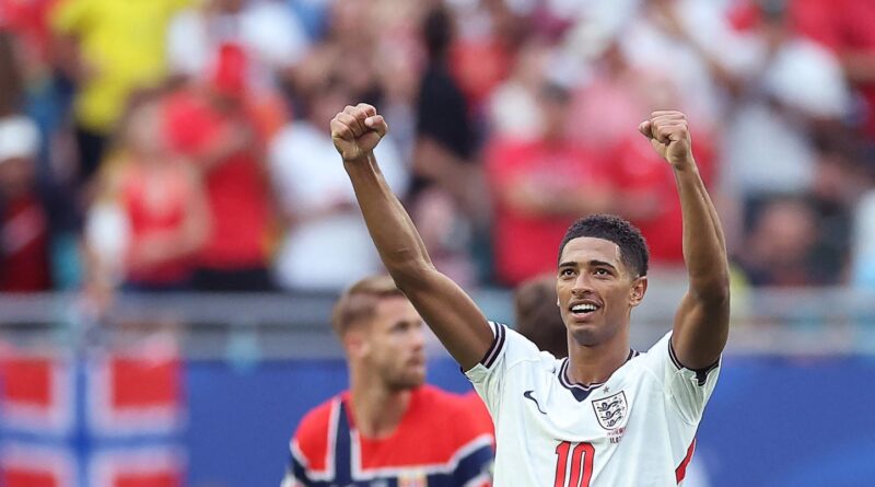 Coupe du monde 2026 : L’Angleterre a-t-elle marqué grâce à une caméra aérienne ?