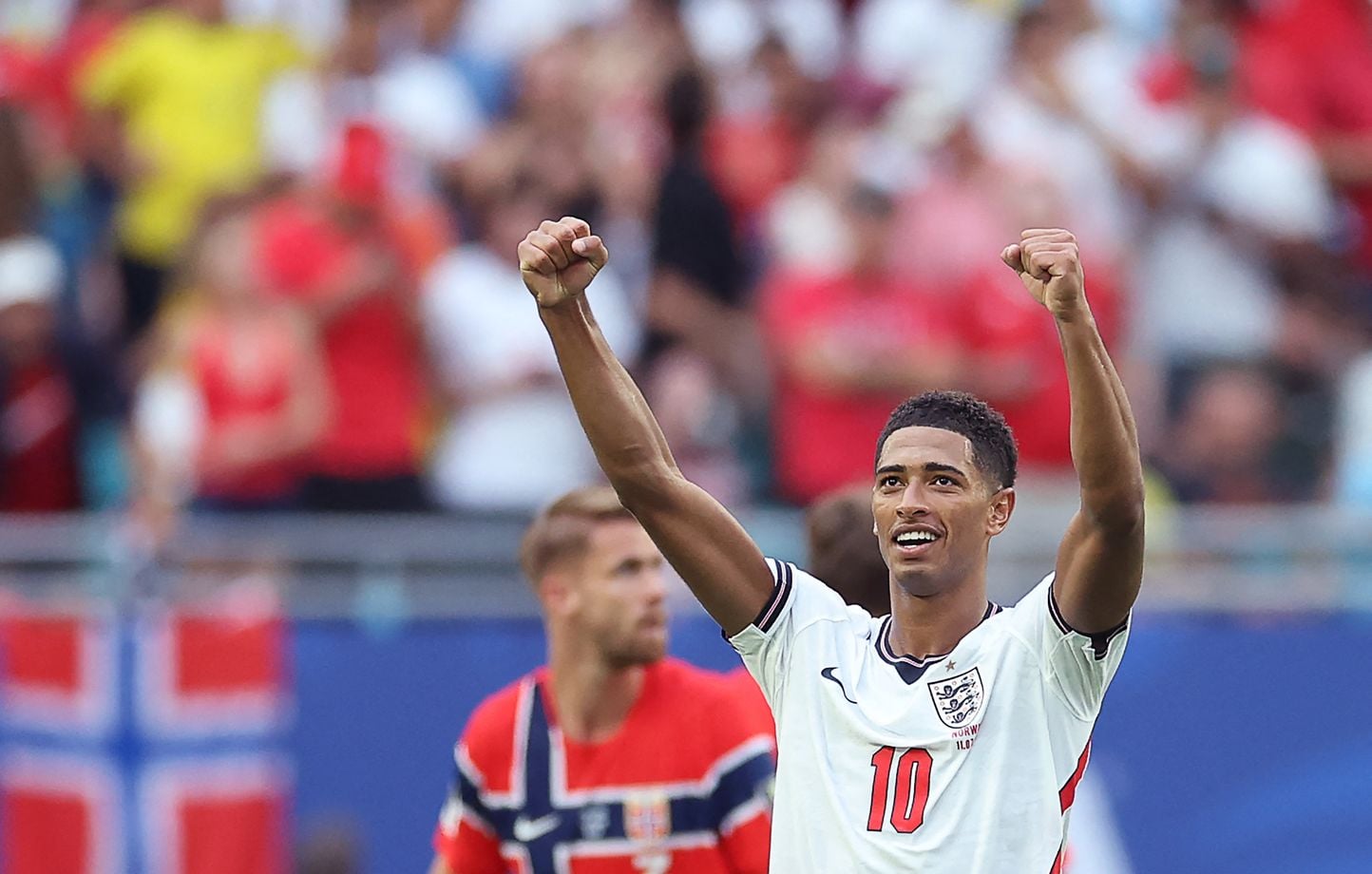 Coupe du monde 2026 : L’Angleterre a-t-elle marqué grâce à une caméra aérienne ?