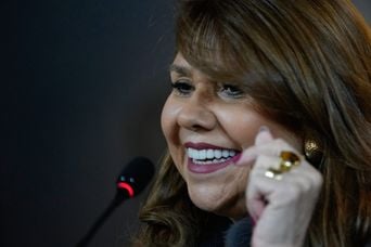 Coupe du monde 2026 : le Sénat soutient Celeste Amarilla face à Kylian Mbappé.