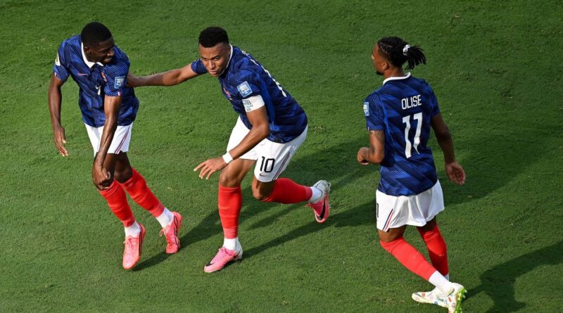 Coupe du monde 2026 : Le tableau des huitièmes de finale dévoilé